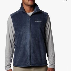 Men’s Columbia Vest
